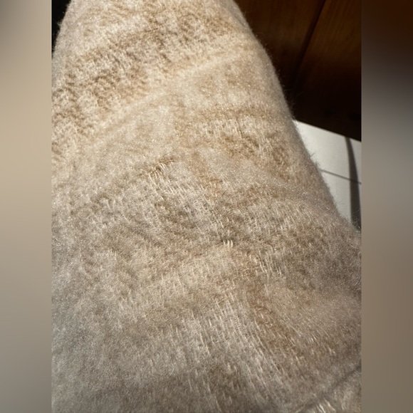 RARE Wool Fendi Mama Baguette - Picture 10 of 12